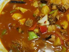 -马布尔莱斯食府(西红门店)