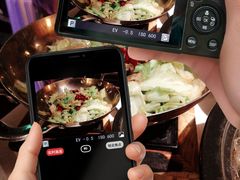 -绿茶餐厅(领展购物广场·中关村店)