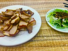 -铁东熏肉大饼铺