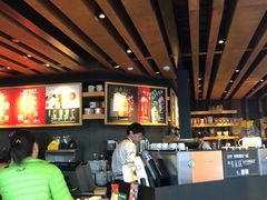 -星巴克臻选(北京前门大街店)