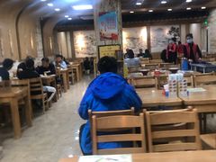 大堂-顺姬冷面(长白西路店)