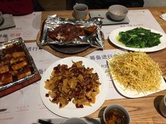 -U你·天然调味(南湖总店)