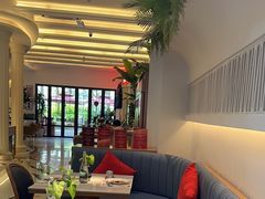 -Mezomd曼索蒂西班牙餐厅(广粤店)
