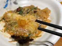 最东北锅包肉-95号酱骨·一块豆腐(展春园西路店)