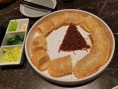 -新乾隆酒楼(帝景园店)