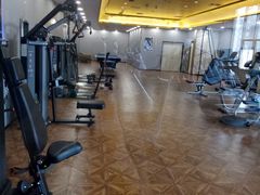 -一兆韦德健身(浦东万达会所)
