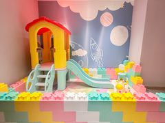 -鹭江潮餐厅•福建菜(鹭江佲家酒店)