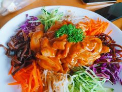 -良师门滨海人家·海鲜·家常菜(滨海城店)