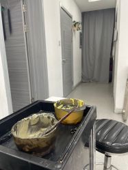 -艺时·漂发·染发·蛋白护理店