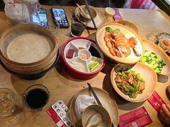 -青年公社烤鸭(蜀山万象汇店)
