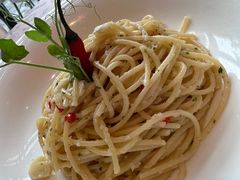-OGGI TRATTORIA PIZZERIA(深业上城店)