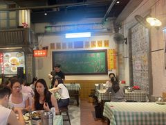 -彭耕记猪油炒小菜(吉联mall店)