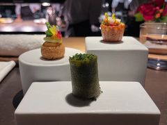 -泰安门Taian Table(镇宁路店)