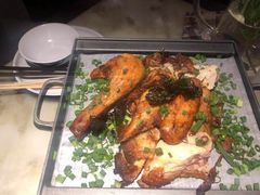 -绿茶餐厅(汇悦大融城店)