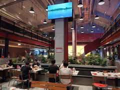 -肥肥虾庄·金牌油焖大虾(杨园滨江时代walk店)