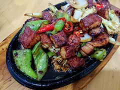 铁板牛肉-福祥厦门小馆(舟孟北路店)