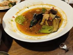 -那家老院子东北菜·饺子·小鸡炖蘑菇(艳华街店)