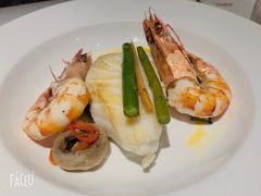 -王品牛排(郑州大卫城店)