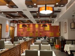 -福来居烤鸭店(天坛二店)