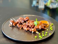 -翠湖轩中餐厅(昆明翠湖宾馆店)