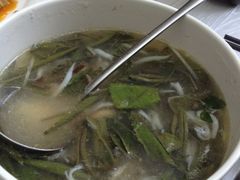 银鱼羹-吴门人家·苏宴宫廷菜(拙政园店)