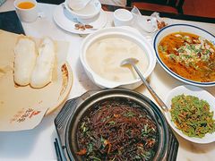 -老淮安·淮安菜(周恩来纪念馆店)