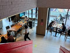 -必胜客(东岳店)