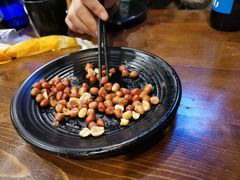 -烤官达人·徐州鲜羊肉串(江宁店)