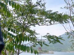-十三陵水库