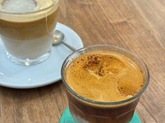 -月球咖啡retro