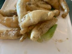 -天桥饭店·特色海鲜(金山嘴渔村店)