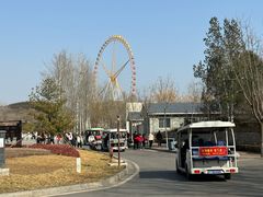 -石家庄市动物园