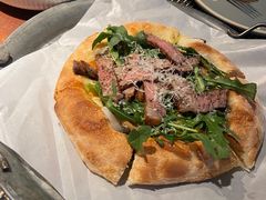 -West10 西拾·西餐厅·创意菜(未来科技城店)