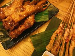 -辉记炭烧海鲜大排档·老字号(福田店)