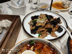 -老爷庙风味美食府(魏都大道店)