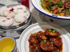 -兰湘子·湘菜小炒(崂山丽达店)