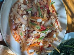 -婉泰·特色小吃·舂鸡脚(告庄二店)