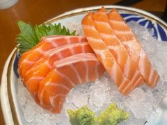 -水之惠鲜鱼料理(王府大街店)