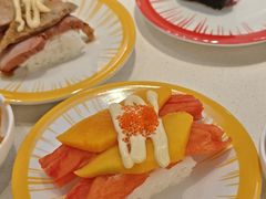 -采御鲜·回转寿司(汕头万达店)