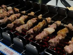-很久以前羊肉串(清河店)