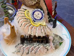 -东海怡品海鲜豆捞(星街坊店)
