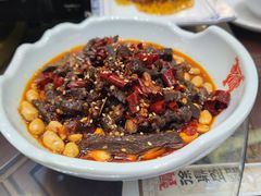 -徐鼎盛民间菜(南坪后堡店)