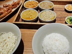 -李百蟹·江南蟹黄面·河景餐厅(夫子庙店)