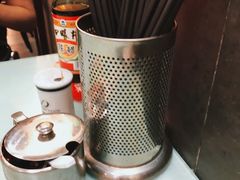 -食惠里小笼包面馆(越秀店)