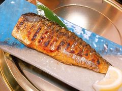 -和食亭·自助·烤肉·寿喜烧(海创园店)