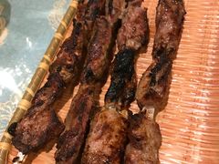 -新疆伊宁远征餐厅