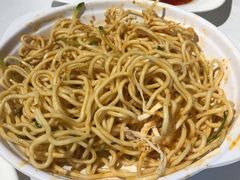 -峨嵋酒家(地安门店)