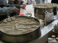 -詹氏包记(文公路店)