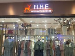 -运河城商业摩尔(太白楼路店)