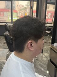 点击看大图 -藤野造型